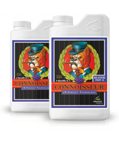 Connoisseur BLOOM A and B 2 x 1l Advanced Nutrients