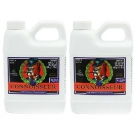 Connoisseur BLOOM A and B 2 x 500ml Advanced Nutrients