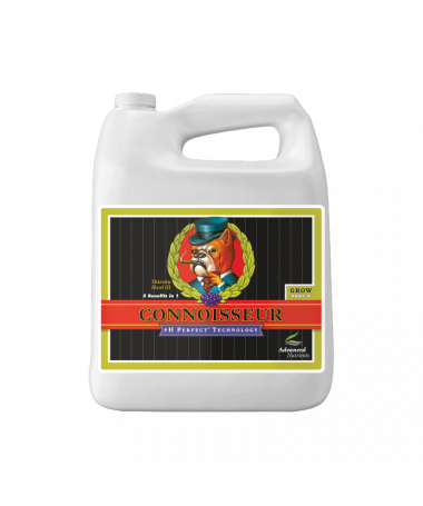 Connoisseur GROW A i B 2 x 5l Advanced Nutrients 