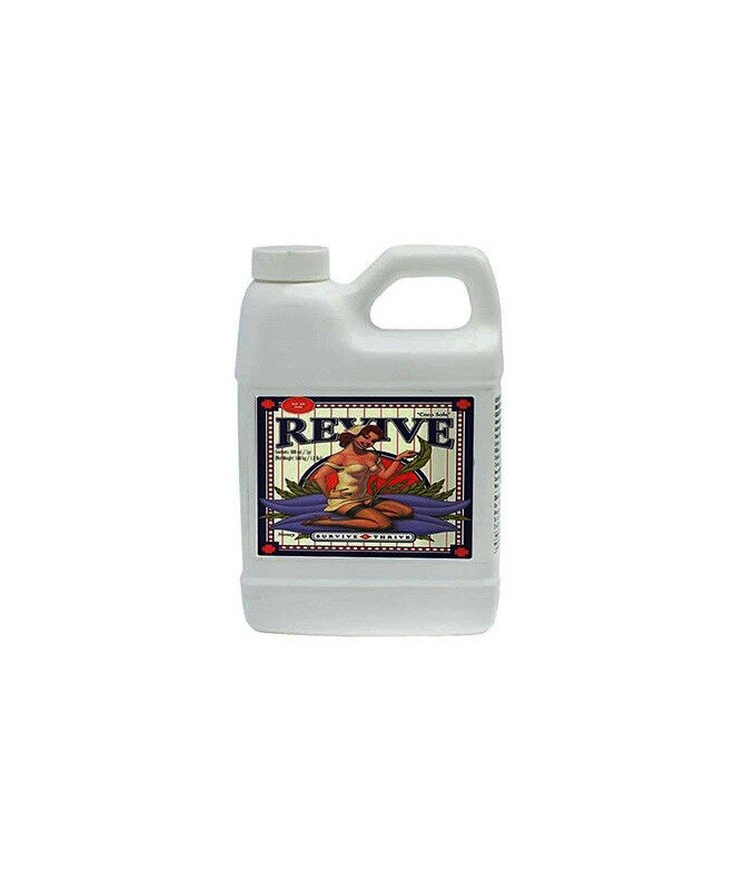 Advanced Nutrients Revive 250ml Reactivator for weak plants