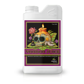advanced nutrients voodoo juice 10l
