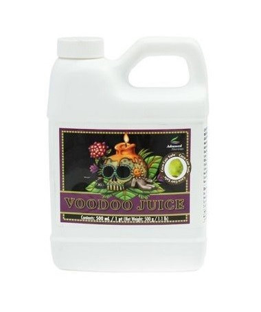 Advanced Nutrients Voodoo Juice 10l - 3