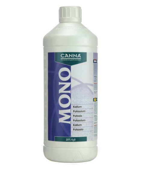 CANNA ELEMENT KALIUM (K) 20% 1L - 1