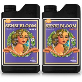 Sensi Bloom A and B 2 x 4l Advanced Nutrients