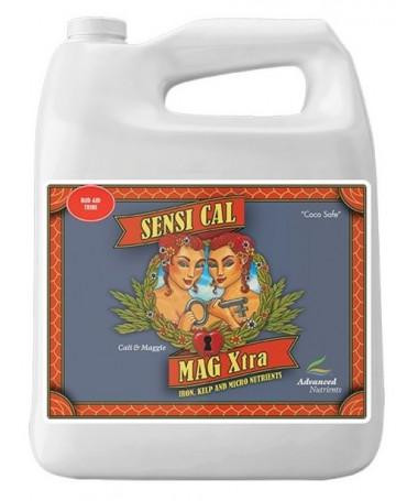 Sensi Cal Mag Xtra 10l Advanced Nutrients