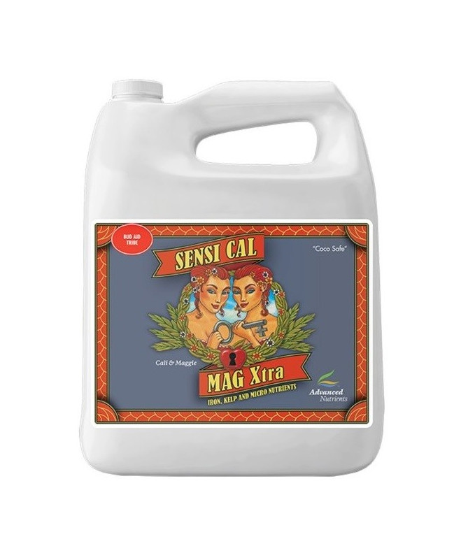 Advanced Nutrients Sensi Cal Mag Xtra 10l