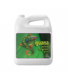 Iguana Juice Grow 10l Advanced Nutrients