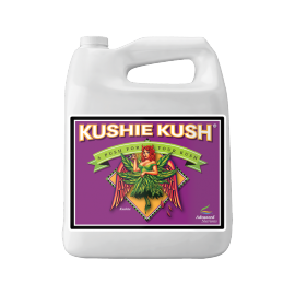 Kushie Kush 5l Advanced Nutrients