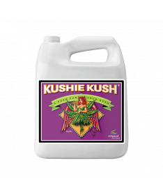 Kushie Kush 5l Erweiterte Nährstoffe