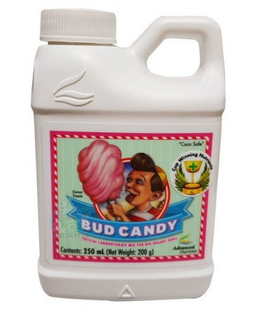 Bud Candy 250ml Erweiterte Nährstoffe