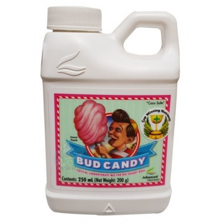 Erweiterte Nährstoffe Bud Candy 250ml
