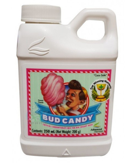 Bud Candy 250ml Erweiterte Nährstoffe