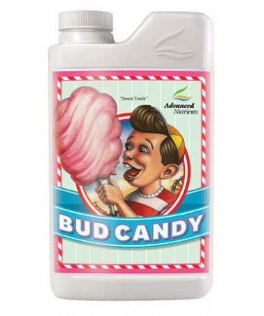 Advanced Nutrients Bud Candy 250ml - 2 - Bud Candy dostarczy Twoim roślinom najważniejszego pierwiastka po makroelementach (N, P