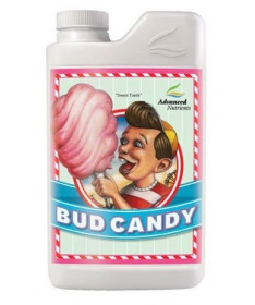 Bud Candy 250ml Erweiterte Nährstoffe
