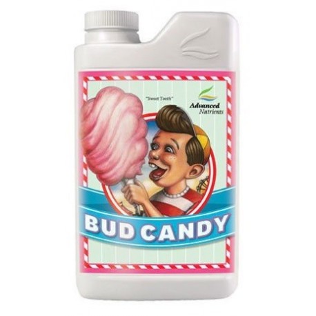 Erweiterte Nährstoffe Bud Candy 1l