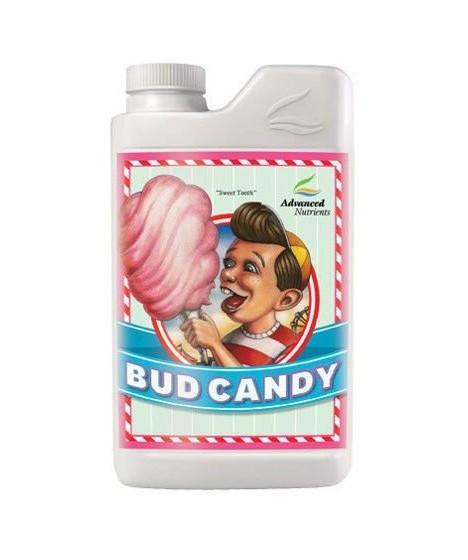 Erweiterte Nährstoffe Bud Candy 1l - 1