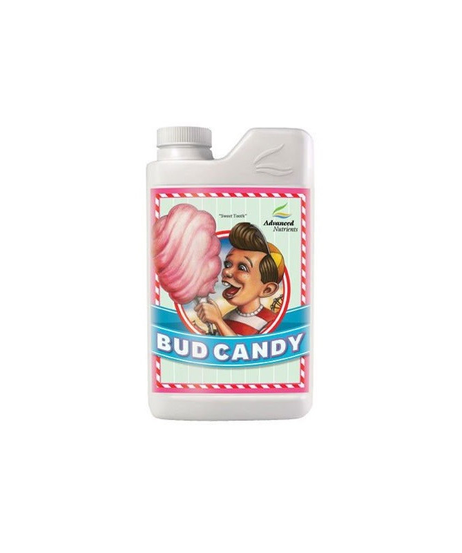 Erweiterte Nährstoffe Bud Candy 500ml