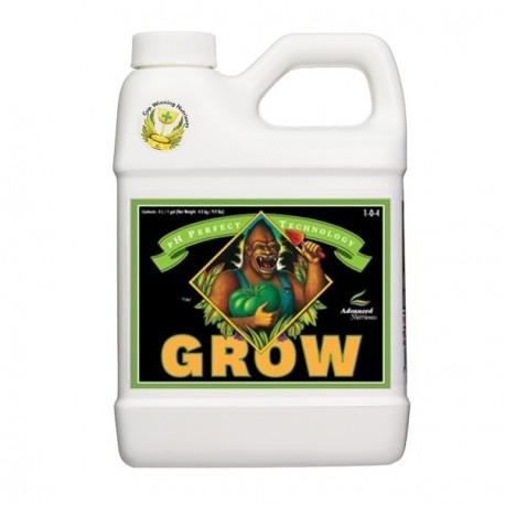 Advanced Nutrients pH Perfect GROW 500ml