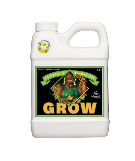 Advanced Nutrients pH Perfect GROW 500ml - 1
