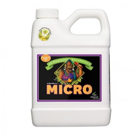 Advanced Nutrients pH Perfect MICRO 500ml