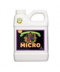 MICRO 500ml pH Perfect Advanced Nutrients
