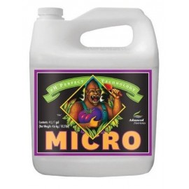 MICRO 500ml pH Perfect Advanced Nutrients