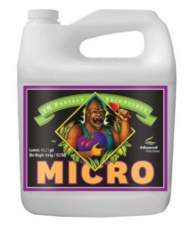 MICRO 500ml pH Perfect Advanced Nutrients