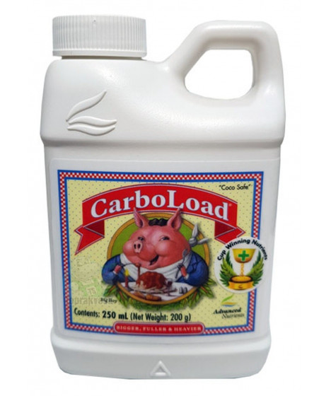 Advanced Nutrients Carboload 250ml - 1
