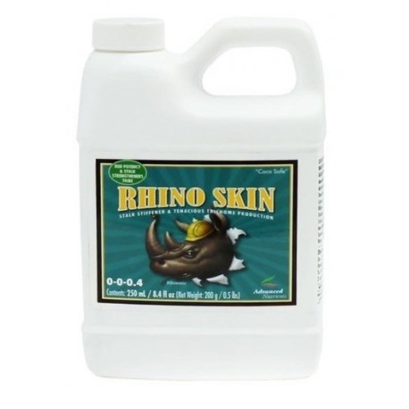 Erweiterte Nährstoffe Rhino Skin 250ml