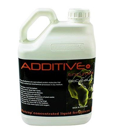 Metrop Enzymes 250ml Biocatalyst - 4