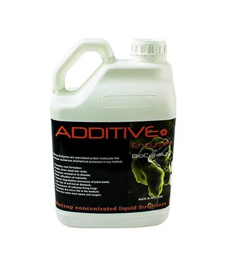 Metrop Enzymes 5l Biocatalyst - 1