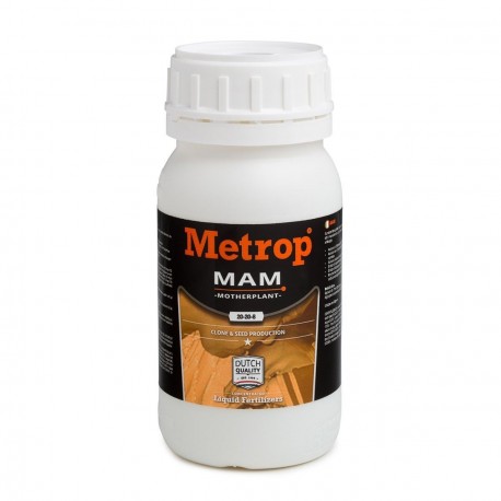 Metrop MAM 250ml for Mothers to clones