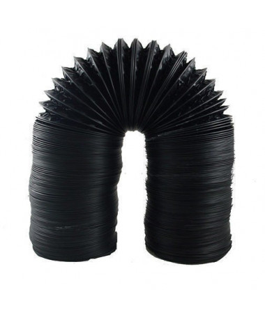 Przewód wentylacyjny ALU/PVC fi203mm 10m - 2 - Dwuwarstwowy materiał o nieprzepuszczalności światłaNasza oferta to produkt o wyj