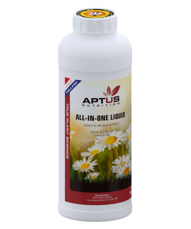 APTUS ALL-IN-ONE PŁYN 250ML