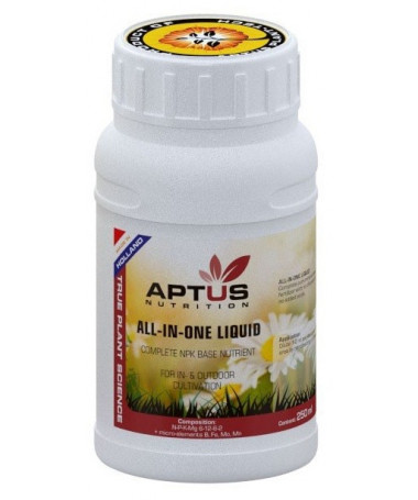 APTUS ALL-IN-ONE LIQUID 5L