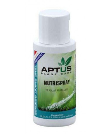 APTUS NUTRISPRAY 50ML