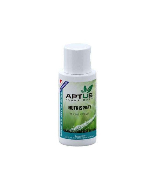 APTUS NUTRISPRAY 50ML