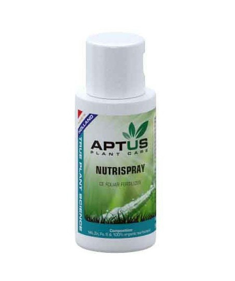 APTUS NUTRISPRAY 50ML