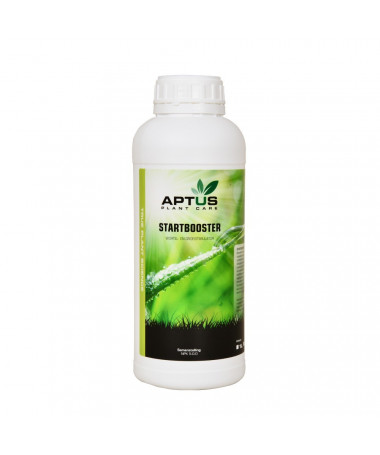 APTUS STARTBOOSTER 100ML - 2 - Startbooster unikalny stymulator wzrostu i korzenia z wyjątkowym składemSzukasz innowacyjnego st