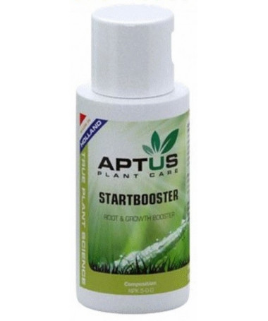 APTUS STARTBOOSTER 100ML