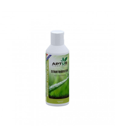 APTUS STARTBOOSTER 100ML - 4 - Startbooster unikalny stymulator wzrostu i korzenia z wyjątkowym składemSzukasz innowacyjnego st