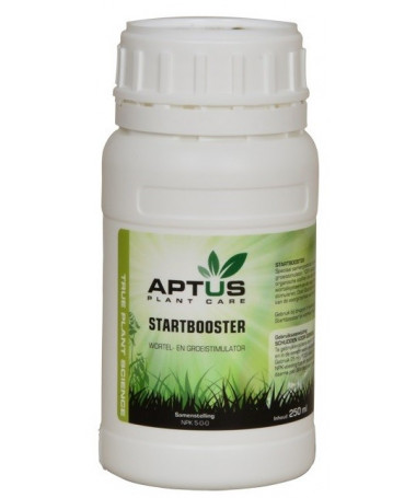 APTUS STARTBOOSTER 100ML - 5 - Startbooster unikalny stymulator wzrostu i korzenia z wyjątkowym składemSzukasz innowacyjnego st