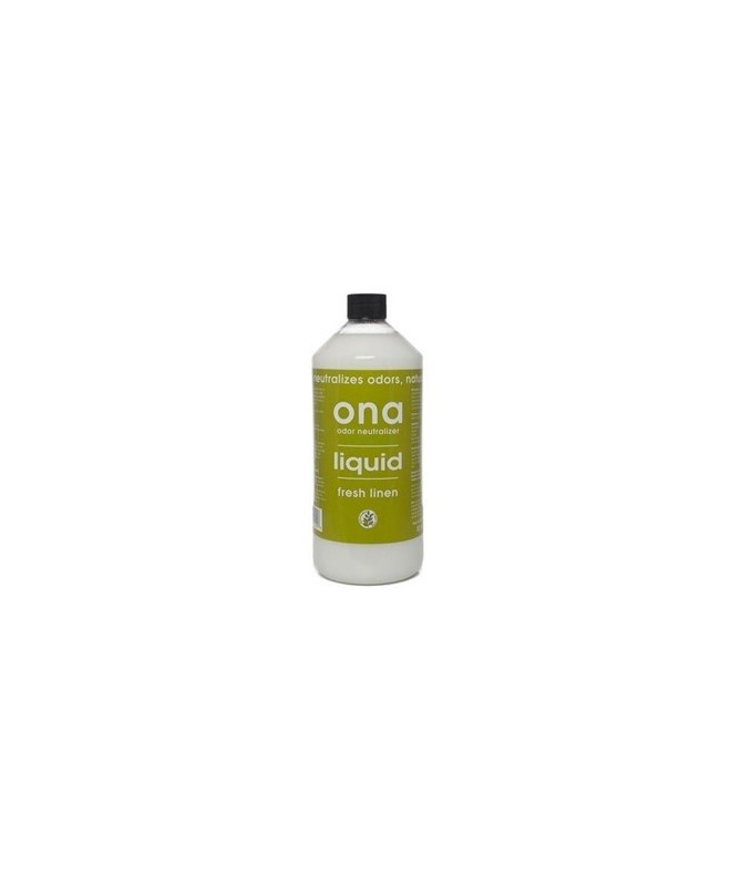 ONA Fresh Liquid 3.65l Liquid Odor Neutralizer