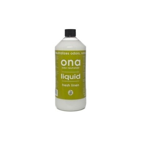 ONA Fresh Liquid 3.65l Neutralizator zapachu w płynie