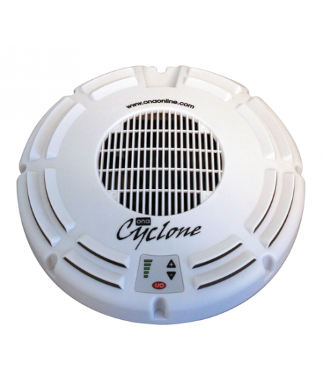 ONA Cyclone - Blowing system for gels - 1