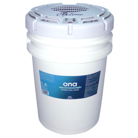 ONA Cyclone - blowing system for blowing Ona gels and Blocks