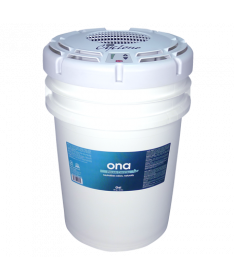 ONA Cyclone - blowing system for blowing Ona gels and Blocks