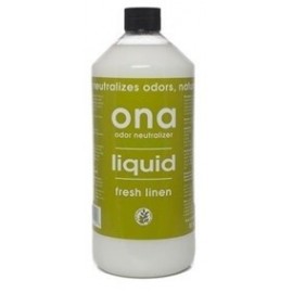 ONA Fresh Liquid 1l Neutralizator zapachu w płynie