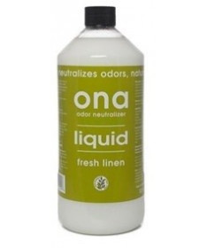 ONA Fresh Liquid 1l Liquid odor neutralizer