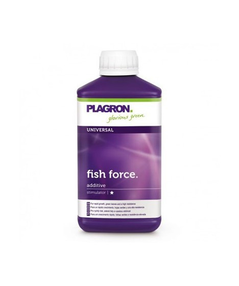 Plagron Fish Force 500ml